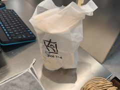 -KOI Thé(虹桥国际机场店)