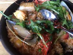 -YUE·6·西式融合餐厅(外滩六号店)