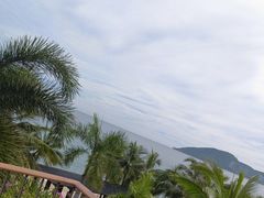 -日落吧·海景咖啡厅·餐酒吧·鸡尾酒·下午茶·乐队表演·浪漫夕阳·三亚文华东方酒店