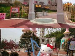 -安吉Hello Kitty乐园
