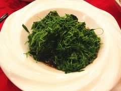 酒香豆苗-舒蔡记生煎菜饭(云南中路店)