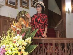 -马勒别墅·中餐厅