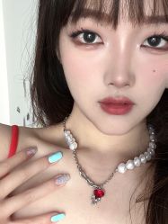 -好看加白色房子