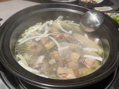 -同仁四季椰子鸡(无锡滨湖万象汇店)