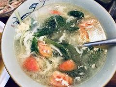 -灵福缘私房菜·农家菜(拈花湾·灵山大佛必推店)