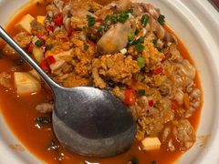 -潇湘码头·鲜湘菜(清河店)