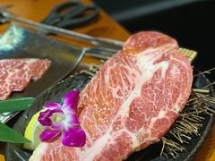 烧肉大队长-丸藏和牛烧肉专门店(园区师惠坊店)