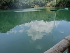 -东莞观音山旅游风景区