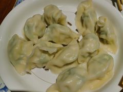 -东方饺子王(工农大路店)