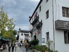-HOHO餐厅(古子城店)