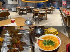 -熙成烧烤(白塔岭店)