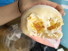 杨枝甘露雪媚娘-迦南(杭州东站万象汇店)
