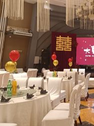 -四方阁酒楼·宴会厅(圣灯店)