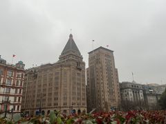 -南京路步行街