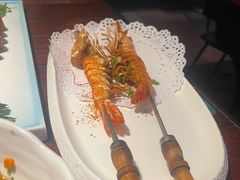 -前海沿·青岛菜(五四广场永旺店)