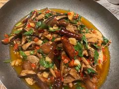 -茄子恰恰·新云南小炒(坪山益田店)