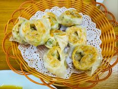 -面道赞宁海海鲜面(迎凤街店)