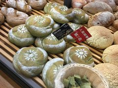 -焙丽拾光(麦凯乐直营店)