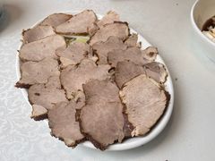 -李连贵熏肉大饼(世纪路店)