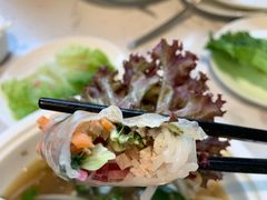 -大茴香越法料理(SOHO复兴店)