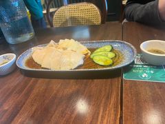 -章记星洲 · 新加坡餐厅(望京店)