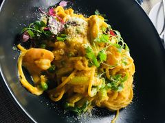 -YUE·6·西式融合餐厅(外滩六号店)