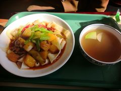 -苏氏牛肉面(团结路店)