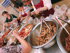 -嘉州九妹凤爪(乐山总店)
