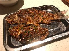 -老湖南民间菜·牛肉十八炒(花都店)