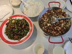 -福巷湘食小馆·猛火现炒(上海首店)