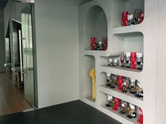 -METIS FITNESS女性健身工作室