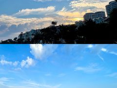 -燕儿岛山公园