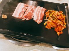 -韩时烤肉(枫蓝店)