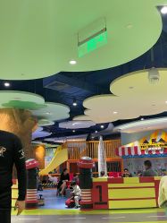 -MELAND CLUB亲子乐园•派对(虹桥万象城店)