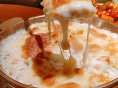 -冰川延边料理·炭烤串(原小木屋店)