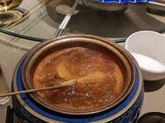 -享月汤皇·海鲜小火锅·聚会(曲江创意谷店)