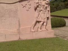 -雨花台烈士纪念馆