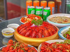-虾乐园龙虾·夜宵(松江店)