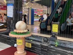 -天丰利生活MALL(和平里店)