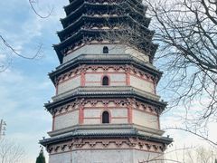 -天宁寺