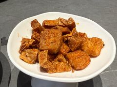 -俏立方·15年新楚菜