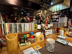 -半藏居酒屋(香港花园店)