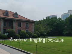 -上海瑞金洲际酒店