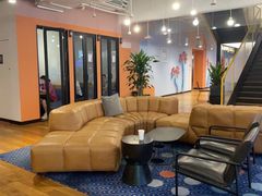 -WeWork中国(南京西路社区店)