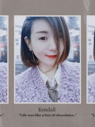 -YESIDO椰岛造型烫发染发