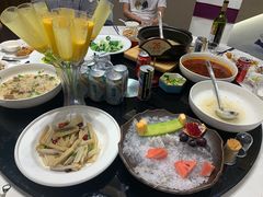 -味钱塘·钱塘浙宴(宋城之江银泰店)