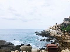 -三亚蜈支洲岛旅游区