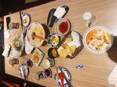 -小山日本料理(太古汇店)