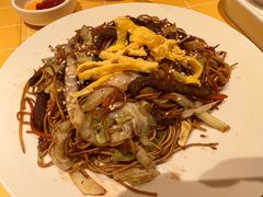 -蔡澜点心·粤菜(花城汇南区店)