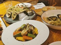 -森Some Fusion(荔湾店)
